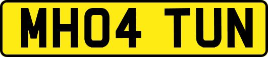 MH04TUN