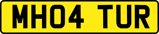 MH04TUR
