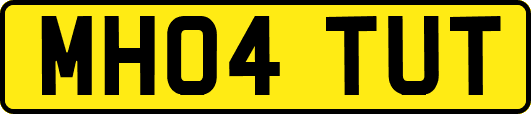 MH04TUT