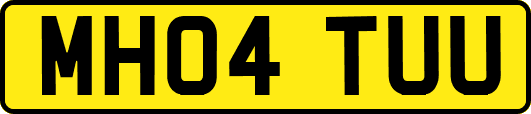 MH04TUU