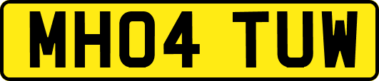 MH04TUW