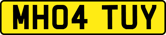 MH04TUY