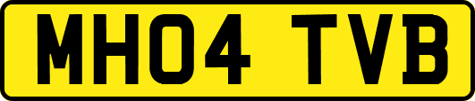 MH04TVB