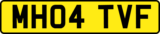 MH04TVF