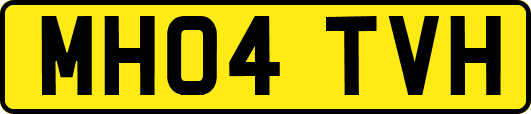 MH04TVH