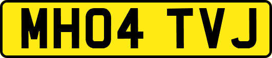MH04TVJ