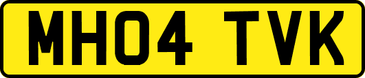 MH04TVK