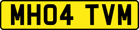 MH04TVM