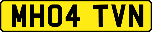 MH04TVN