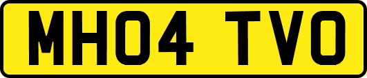 MH04TVO