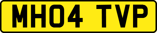 MH04TVP