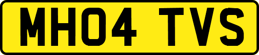 MH04TVS