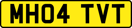 MH04TVT