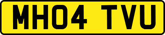 MH04TVU
