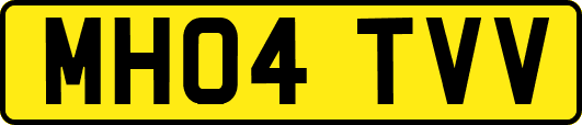 MH04TVV