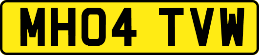 MH04TVW