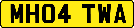 MH04TWA