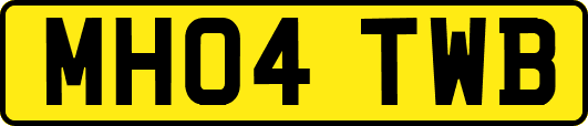 MH04TWB