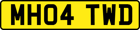 MH04TWD