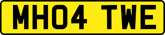 MH04TWE