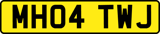 MH04TWJ