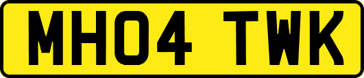 MH04TWK