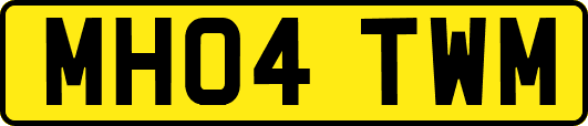 MH04TWM