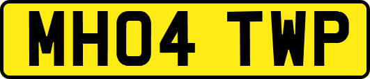 MH04TWP