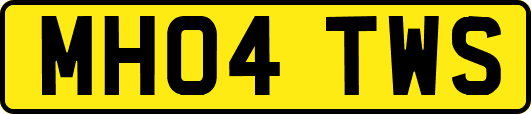 MH04TWS