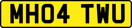 MH04TWU