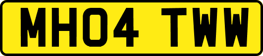 MH04TWW