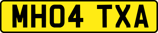 MH04TXA