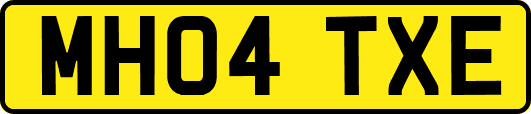 MH04TXE