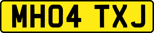 MH04TXJ