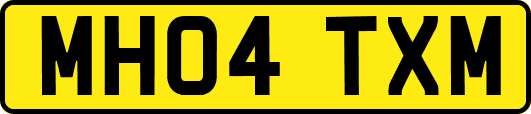 MH04TXM