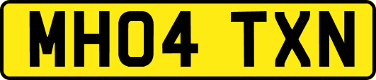 MH04TXN