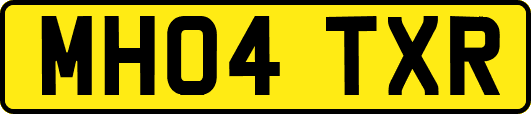 MH04TXR