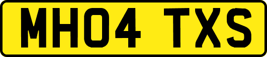 MH04TXS