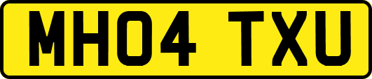 MH04TXU