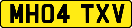 MH04TXV