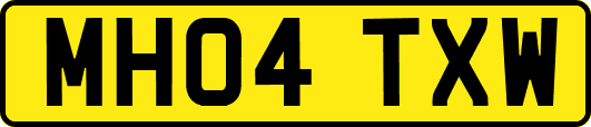 MH04TXW