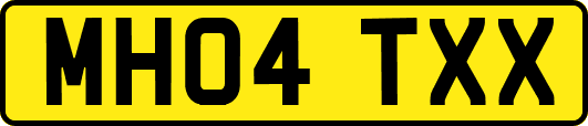 MH04TXX