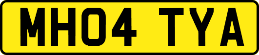 MH04TYA