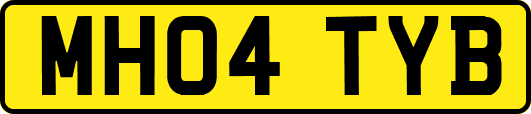 MH04TYB