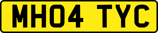 MH04TYC