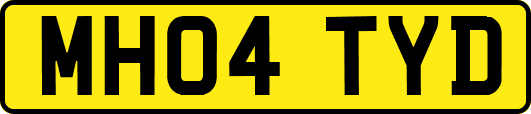 MH04TYD