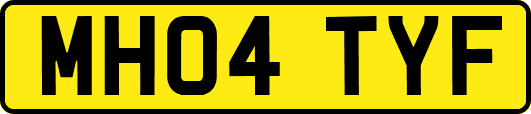 MH04TYF