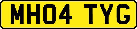 MH04TYG