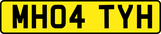 MH04TYH