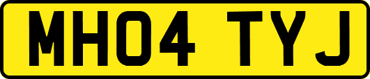 MH04TYJ
